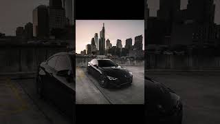 Bmw M4 F82 Edit