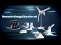 Renewable energy product by Horizon