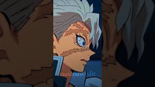 Sanemi Edit 4K Twixtor