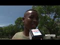 Extraño fenómeno solar en Cuba