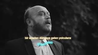 Ulan Istanbul Servet Abi Neşat Ertaş