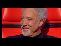 THE VOICE UK BLIND AUDITIONS S1 EPISODE 2 (FULL)