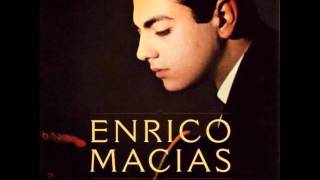 Enrico Macias - l'Oriental