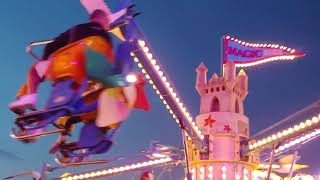 Wildwood Boardwalk - Magic Bikes