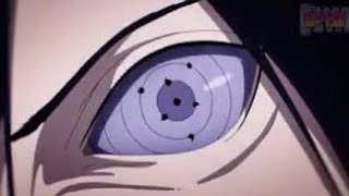 How Sasuke Should Have Saved His Rinnegan