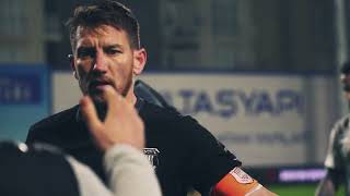 Altaş Denizlispor Galibiyetimizin Hikayesi