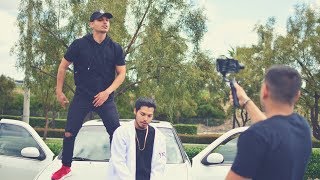 Stevie Dub - Every Night Music Video