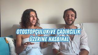 Türkiyede Otostopla Türkiye Turu Kadın Olarak Zorulukları