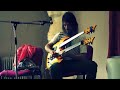 Ron "Bumblefoot" Thal, Pink Panther Theme, Korca, Albania Ron "Bumblefoot" Thal, Pink Panther Theme, Korca, Albania