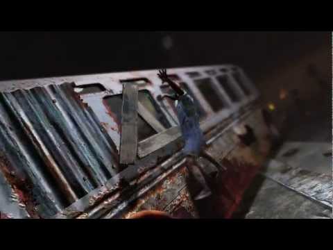 Zombies Preview – Official Call of Duty: Black Ops 2 Video