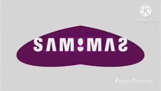 Samsung Logo History 2001-2009 In V-Major 16