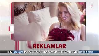 Habertürk Tv - Reklam Kuşağı, Tanıtımlar Ve Ekstralar 9 Şubat 2016