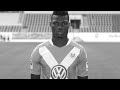Junior Malanda stirbt bei Autounfall | VfL Wolfsburg