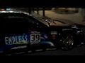 Nissan Silvia S15 Spec R, Endless USA Race Car | Toyota Supra MKIV Single Turbo