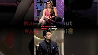 When Kareena Went Savage Modekaran Johar