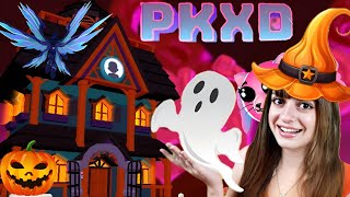Pk Xd Cadilar Bayrami Geldi̇ Yeni̇ Ev, Kostüm, Kiyafet, Sürpri̇z Kutular, Bedava Sürpri̇z ? Özgüş Tv