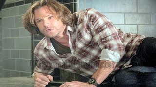 Supernatural 13x23 Season Finale Promo Photos With A Twist | Lucifer Attacks Sam