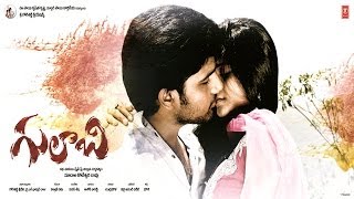 Mughamodile Song Promo Gulabi Telugu Movie 2013 Madala Hari Krishna, Gogisety Suni & Others