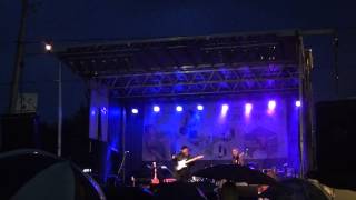 Old Love Cover - Roger Mann Band