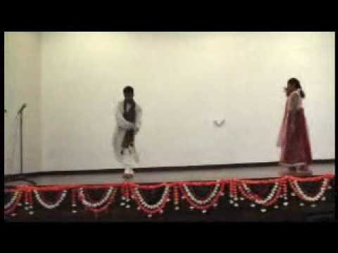 Rangola hola and Randaka Dance