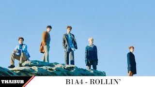 Watch Thai Rollin video