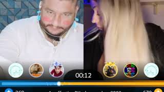 Bigo Live Pk Punishment Pehlwan