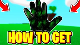 How To Get The Warp Glove Savior Badge In Roblox Slap Battles