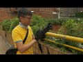 BTS of "How to Take Care of Your Gear (the Photo Snob Way)"