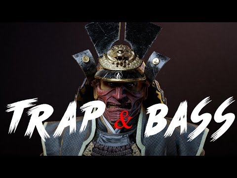 Best Trap Mix 2018 ⚡Trap Music ⚡ Trap & Bass Mix 2018 ⚡ Trap Amazing Vol.12