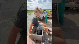 About Craw-Kid