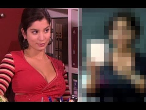 Que fue de Sofía Nieto, Natalia en "Aquí no hay quien viva"