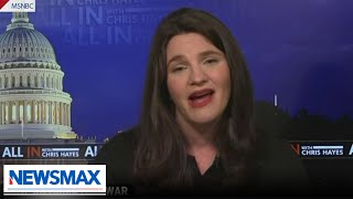 They tried to take free speech away, don't let it happen again | REACTION | 'John Bachman Now'