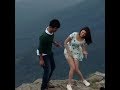 kajal Upskirt | Vedika Beach Wear | Kajal upskirt at shooting spot