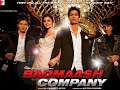 Badmaash Company Full Movie Song Ayaashi With Lyrics