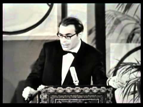 Godfried Bomans | Grand Gala du Disque