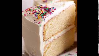 Fart Cake