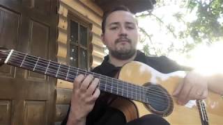 Instrumental Guitar Sample 04/2018 (1)