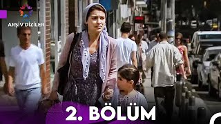 Anneler Ile Kızları 2. Bölüm