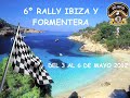 6 Rally Isla de Ibiza y Formentera