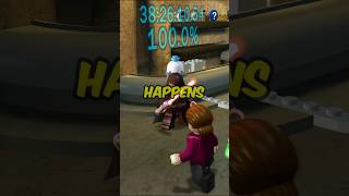 What Happens If You Complete Lego Star Wars The Complete Saga 100%?
