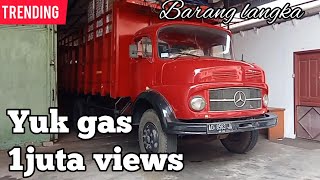 Daily Vlog Ketemu Mercy Nonong Istimewa.