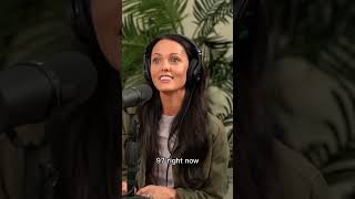 How Much Weight Did Brittney Atwood Gain From Being Pregnant?