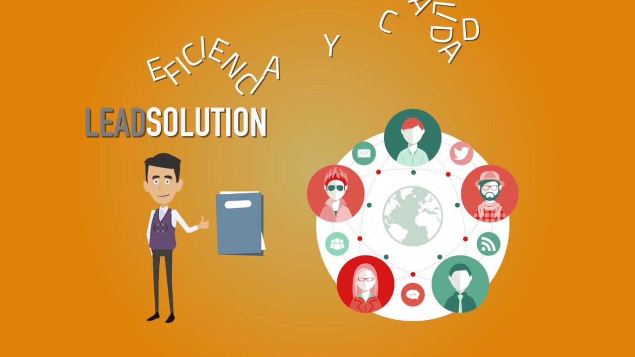 Leadsolution ES - Lead Generation