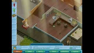 Virtual Families - Trailer