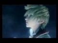 Set The Fire To The Third Bar - Kingdom Hearts MV
