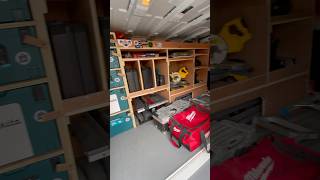 My First Van Racking, Full Video On The Channel