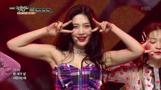 뮤직뱅크 Music Bank Rbb Really Bad Boy 레드벨벳 Red Velvet 20181207 뮤직뱅크 Music Bank Rbb Really Bad Boy 레드벨벳 Red Velvet 20181207