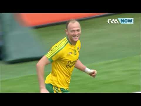 GAANOW Rewind: 2014 Colm McFadden Goal Donegal v Dublin All-Ireland Football Semi Final