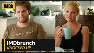 Knocked Up 2007 Imdbrunch