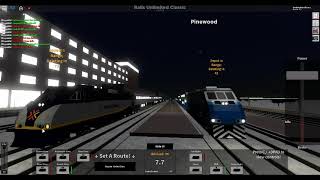 Rails Unlimited Video